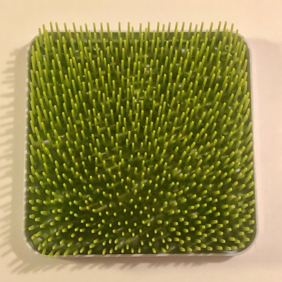 Boon Grass Countertop Drying Rack - Picture 3 of 4